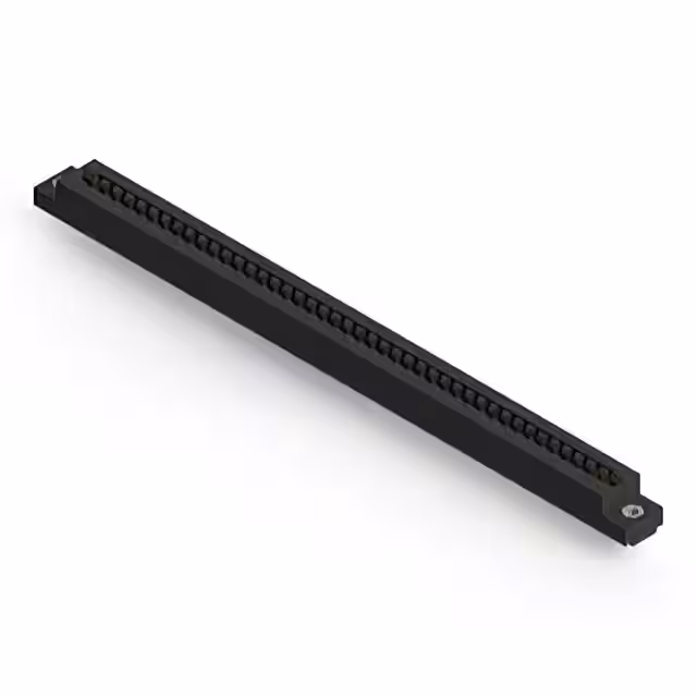 357-043-553-107 EDAC Inc.  Edgeboard Connectors